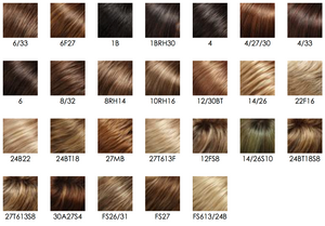 Scarlett Large - Jon Renau Smartlace Synthetic