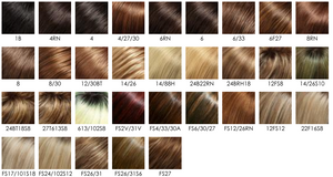 Blake Large - Jon Renau Smartlace Human Hair