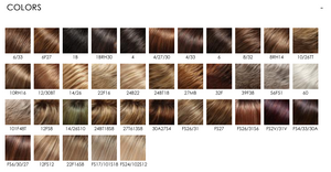 Julianne Lite - SmartLace™ Lite Collection