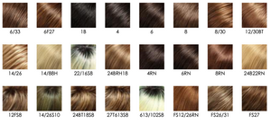 Cara - Jon Renau Human Hair