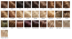 Top Coverage Wavy 18" in 10H16 - Jon Renau