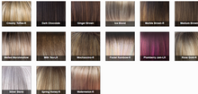 Load image into Gallery viewer, Shane in Medium Brown - René of Paris
