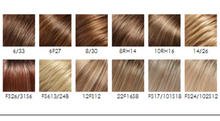 Load image into Gallery viewer, Skylar in FS26/31S6 Salted Caramel - Jon Renau
