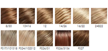 Load image into Gallery viewer, Top Coverage Wavy 12&quot; - Jon Renau Topper
