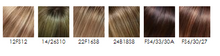 Load image into Gallery viewer, Top Coverage 18&quot; - Jon Renau Topper
