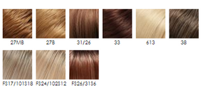 easiPart Medium HD12" - Jon Renau Topper