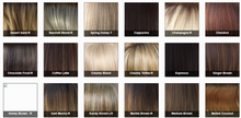 Load image into Gallery viewer, Harlee - Noriko Collection René of Paris

