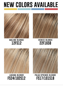 Allure Petite - Jon Renau Classic Collection