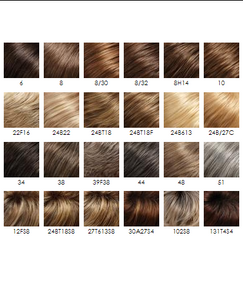 Allure - Jon Renau Classic Collection