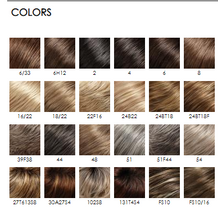 Load image into Gallery viewer, Allure Petite - Jon Renau Classic Collection
