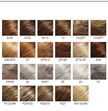 Load image into Gallery viewer, Allure Petite - Jon Renau Classic Collection
