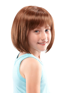 Shiloh- Juniors by Jon Renau