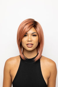 Silky Sleek- René of Paris Muse Series