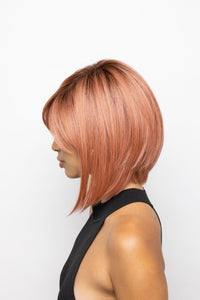 Silky Sleek- René of Paris Muse Series