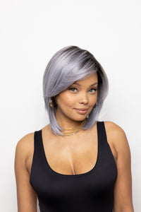 Silky Sleek- René of Paris Muse Series