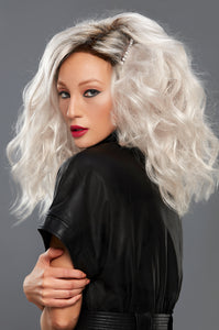 Rachel - Jon Renau Arctic Collection Colours