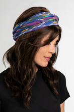 Load image into Gallery viewer, Reversible Softie Headscarf - Jon Renau Headwear
