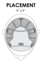 Load image into Gallery viewer, Top Smart Wavy 18&quot; - Jon Renau Topper
