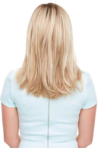 Top Style 12" - Jon Renau Topper