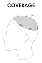 Load image into Gallery viewer, Top Style 12&quot; - Jon Renau Topper
