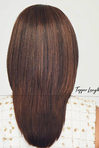 Go All Out 10" - Raquel Welch Transformations Collection