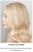 Load image into Gallery viewer, FOLLEA Gripper Actif Wig | Size XXXS (Extra Extra Extra Small)
