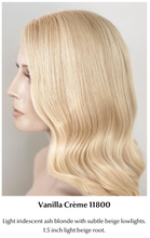 Load image into Gallery viewer, FOLLEA Gripper Lite Wig | Size XXXS (Extra Extra Extra Small)
