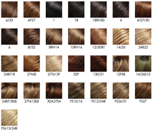 Load image into Gallery viewer, Zara Large - Jon Renau Smartlace Synthetic
