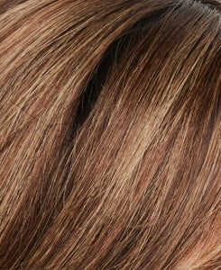 Remy HH Topper 10" - Amore Topper René of Paris