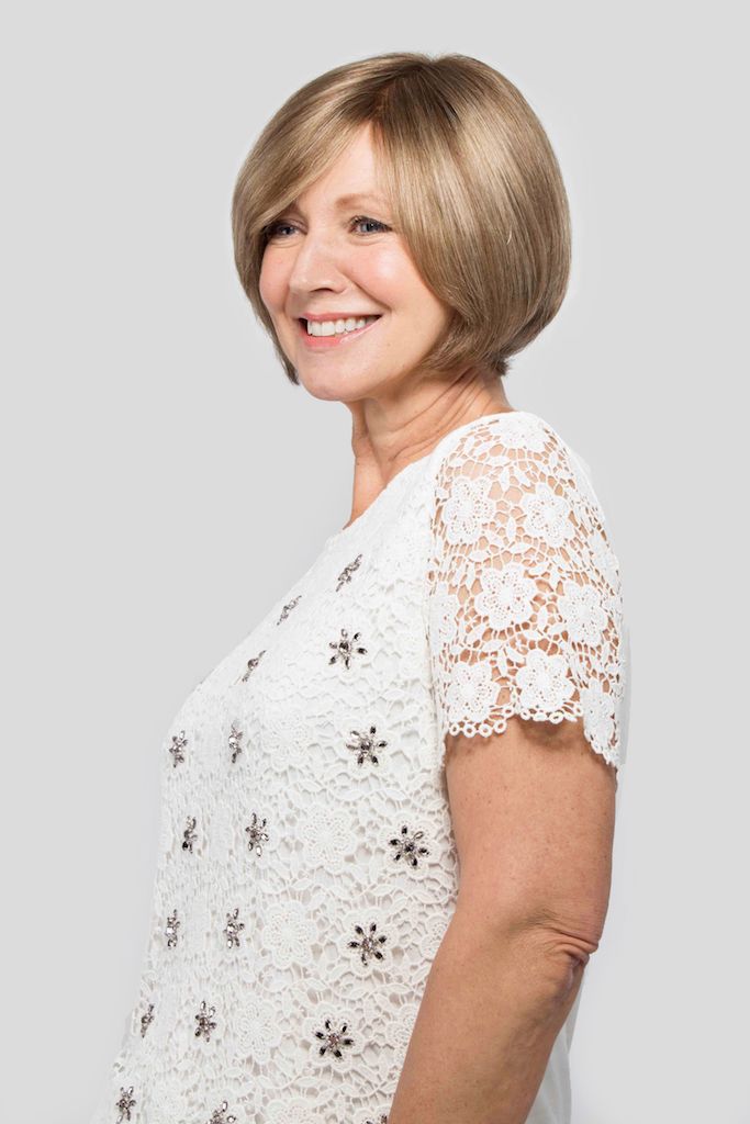 Trendco Wig Collection Peluka Salon