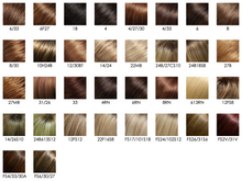 Load image into Gallery viewer, easiPart HH 18&quot; - Jon Renau Topper
