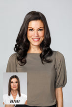 Load image into Gallery viewer, easiPart T HD 18&quot; - Jon Renau Topper
