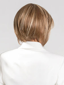 Devine- Ellen Wille Hair Society Collection