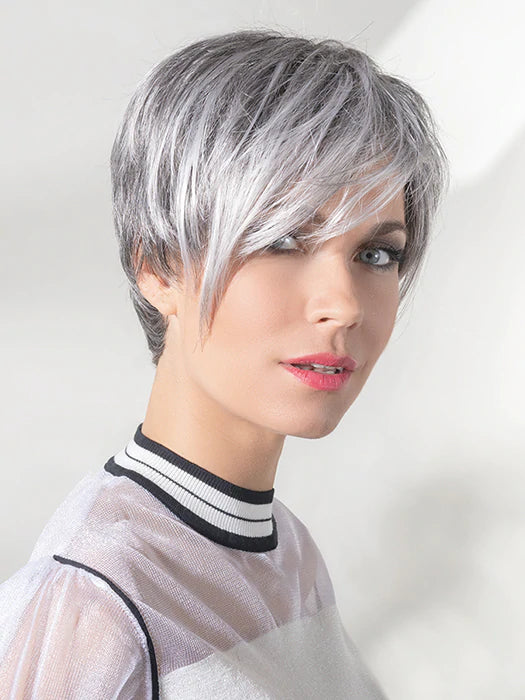 First - Ellen Wille Hair Society Collection