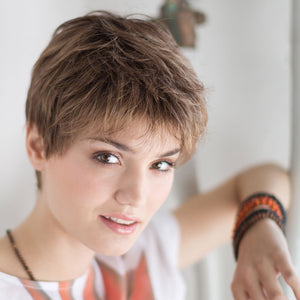 Debbie - Ellen Wille Perucci Collection