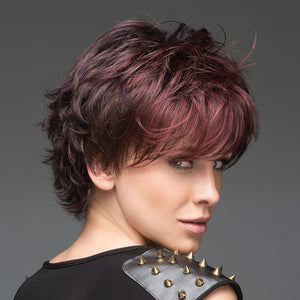 Open - Ellen Wille Perucci Collection