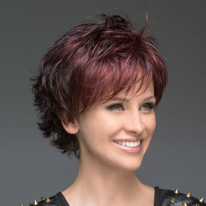 Open - Ellen Wille Perucci Collection