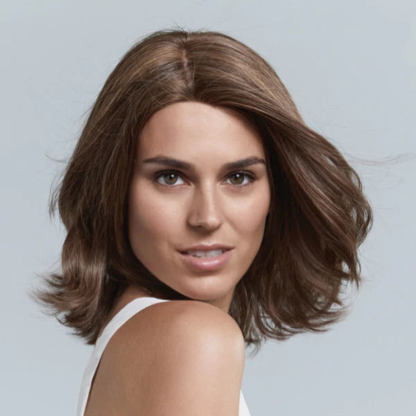 FOLLEA Gripper Actif Wig | Size XL (Extra Large) – Peluka Salon