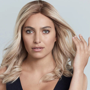 FOLLEA Gripper Lite Wig | Size S (Small)