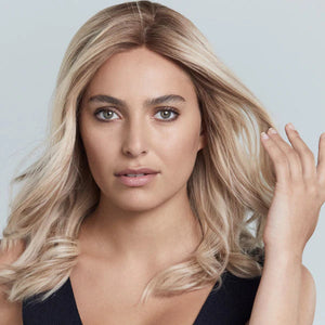FOLLEA Gripper Lite Wig | Size M (Medium)