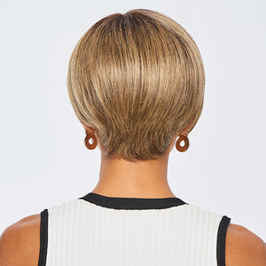 Heard It All - Raquel Welch Signature Collection