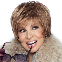 Load image into Gallery viewer, Cape Mono Part - Raquel Welch by Ellen Wille Collection
