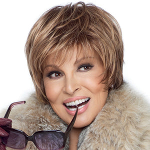 Cape Mono Part - Raquel Welch by Ellen Wille Collection