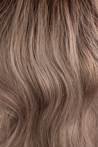Shane in Medium Brown - René of Paris