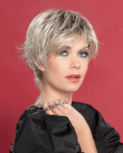 Open - Ellen Wille Perucci Collection
