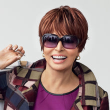 Load image into Gallery viewer, Panama Hi mono - Raquel Welch by Ellen Wille Collection
