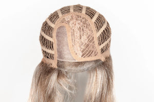 Nolan in Peach Gold - René of Paris