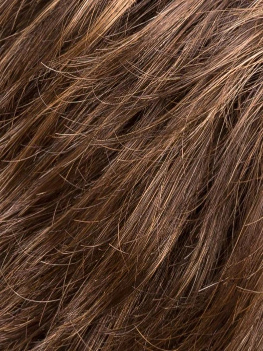 Posh in Chocolate Mix - Ellen Wille