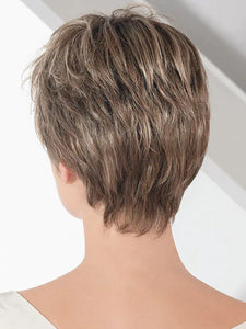Posh in Chocolate Mix - Ellen Wille