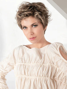 Posh in Chocolate Mix - Ellen Wille